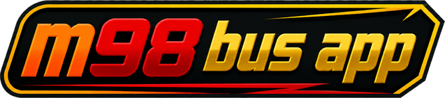m98 bus app